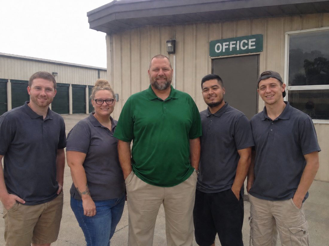 Pest control professionals in Tulsa, OK